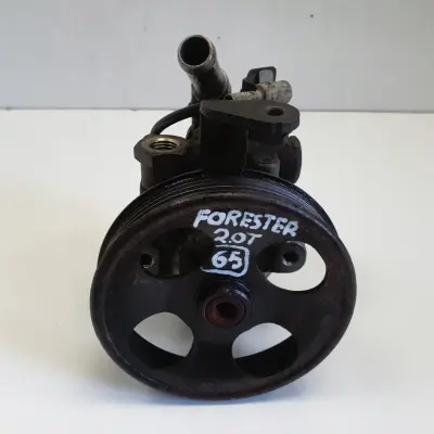 Subaru Forester II 2.0 T POMPA WSPOMAGANIA