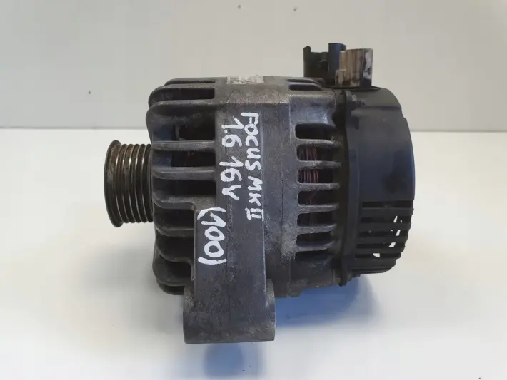Ford Focus MK2 1.6 16V ALTERNATOR MS1022118353 3N1110300AD 105A