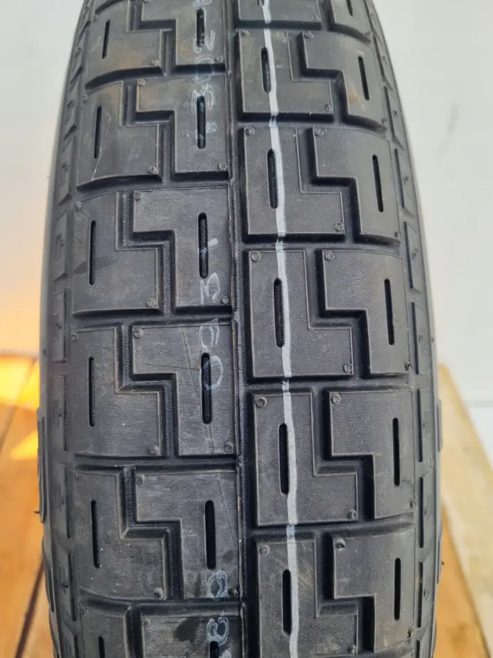 Ford C-Max Focus Mk2 II KOŁO DOJAZDOWE dojazdówka 125/85 R16 5x108 1S71MH