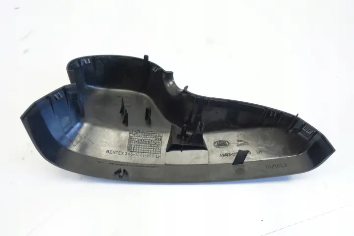 Jaguar XJ X351 PLASTIK OSŁONA OBUDOWA AW93-17D737B