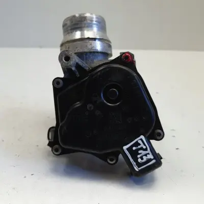 Dacia Duster 1.5 DCi PRZEPUSTNICA 161A09287R