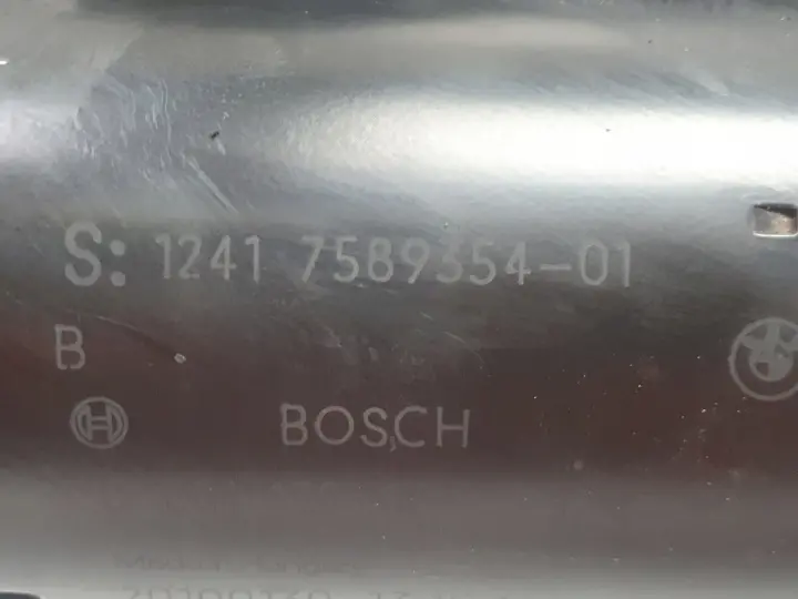 Mini Cooper R56 1.4 16V VTi ROZRUSZNIK bosch 0001138004