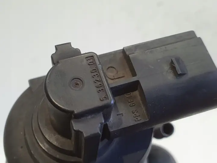 Vw Golf V Audi A3 II 8P 1.6 8V ZAWÓR EGR 06A131501J