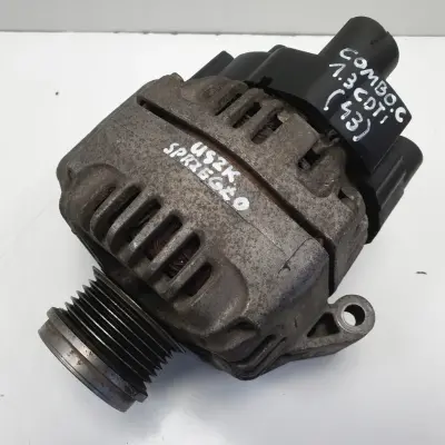 Opel Combo C 1.3 CDTI ALTERNATOR VALEO