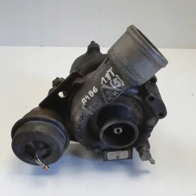 Audi A4 B7 1.8 T TURBOSPRĘŻARKA turbo 058145703J