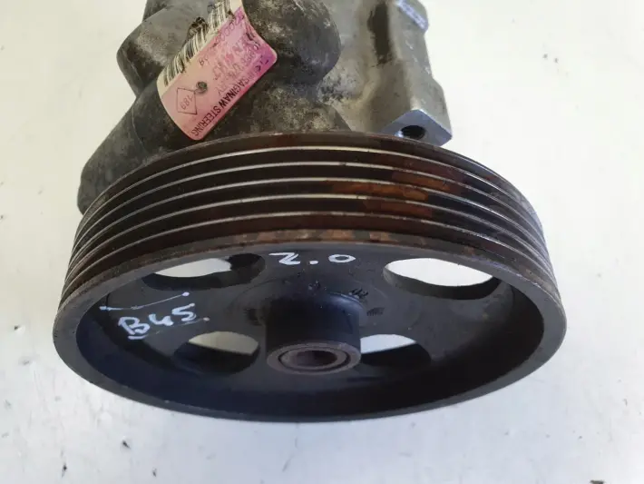 Renault Laguna II 2.0 16V POMPA WSPOMAGANIA 26088276 8200054528