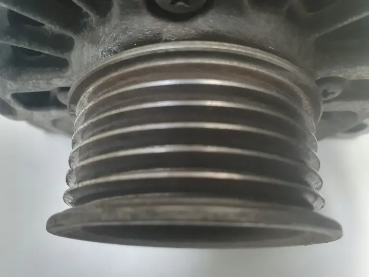 Mazda 2 III 1.5 SkyActive-G ALTERNATOR A5TJ0591ZT