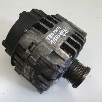 Renault Trafic II 1.9 DCI ALTERNATOR