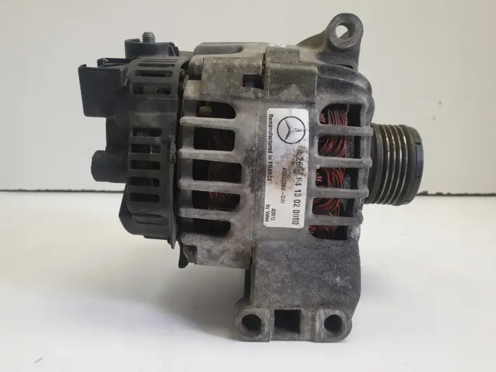 Mercedes w245 2.0 8V ALTERNATOR A2661541302