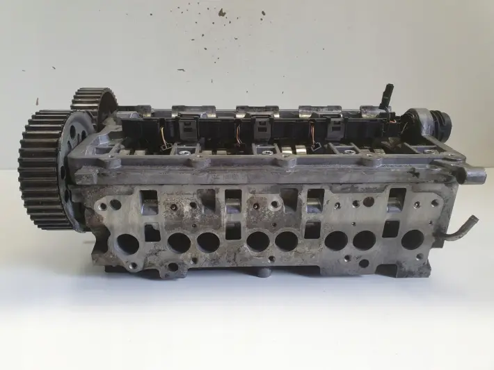VW Passat B6 2.0 TDI GŁOWICA CYLINDRÓW 03G103373A