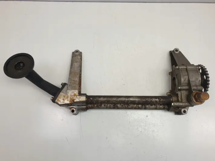 Jaguar XJ XJ6 XJ VI 4.0 V8 POMPA OLEJU olejowa