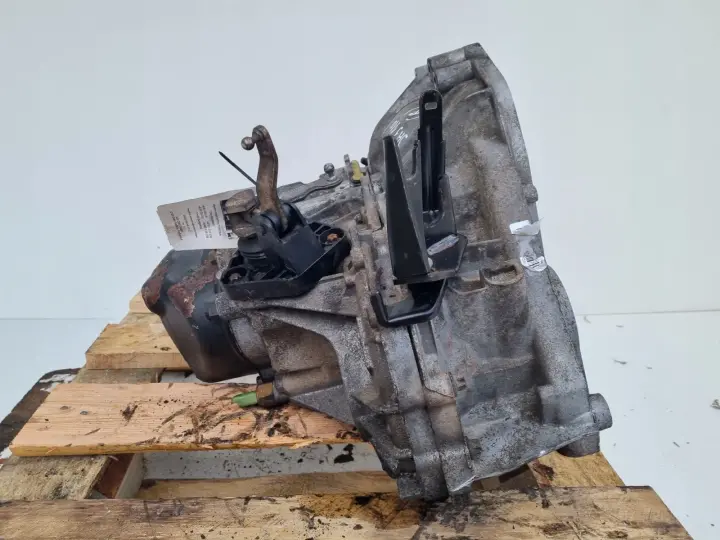 Nissan Micra 1.0 16V SKRZYNIA BIEGÓW JH3110 manualna MANUAL