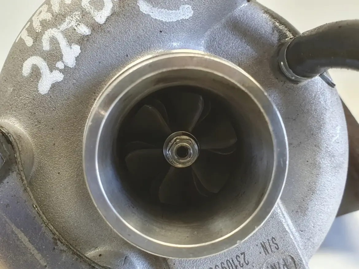 Ford Transit MK7 VII 2.2 TDCI TURBOSPRĘZARKA turbo 49131-05310