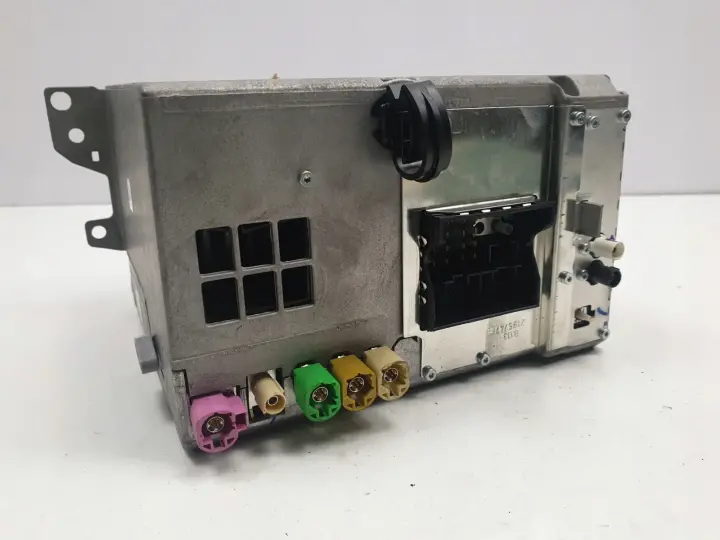 BMW F36 GC F34 GT F10 F11 NAWIGACJA navi HARMAN