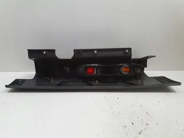 Renault Trafic II Vivaro A Primastar TYLNA LAMPA PRAWA prawy tył pasażera