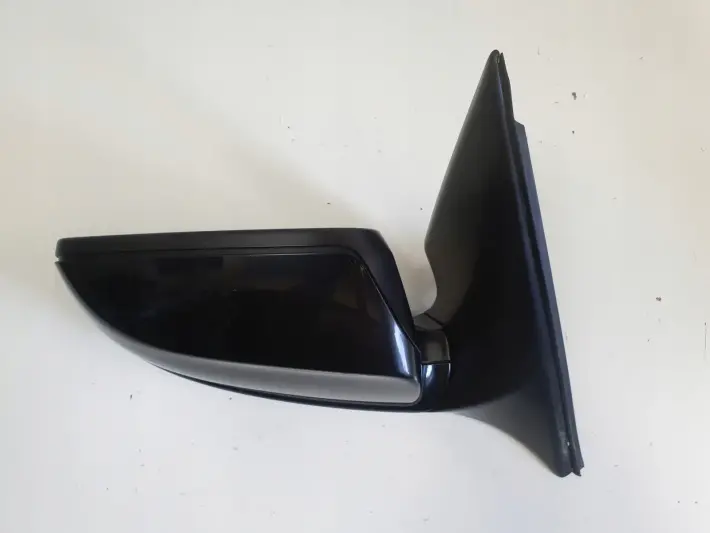 BMW F10 F11 10-17r LUSTERKO PRAWE PASAŻERA 5 pin pinów europa