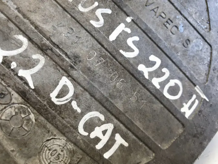 Lexus IS IS200 IS220 2.2 D-CAT POMPA VACUM wakum