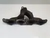 Saab 93 9-3 II 2.0 T KOLEKTOR WYDECHOWY 12786716