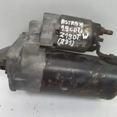 Opel Vectra C 1.9 CDTI 8V ROZRUSZNIK bosch 0001109268