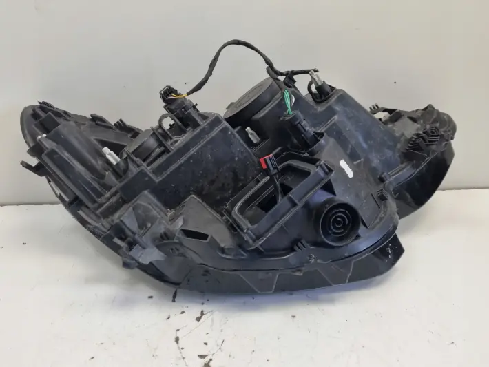 Renault Megane IV PRZEDNIA LAMPA LEWA lewy przód LED EUROPA 260602792R