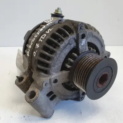 Land Rover Discovery III 2.7 TD V6 ALTERNATOR 150A denso 021080-0130