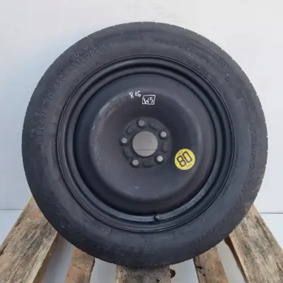 Ford C-Max Focus Mk3 III KOŁO DOJAZDOWE dojazdówka 125/90 R16 5x108 AM51BA