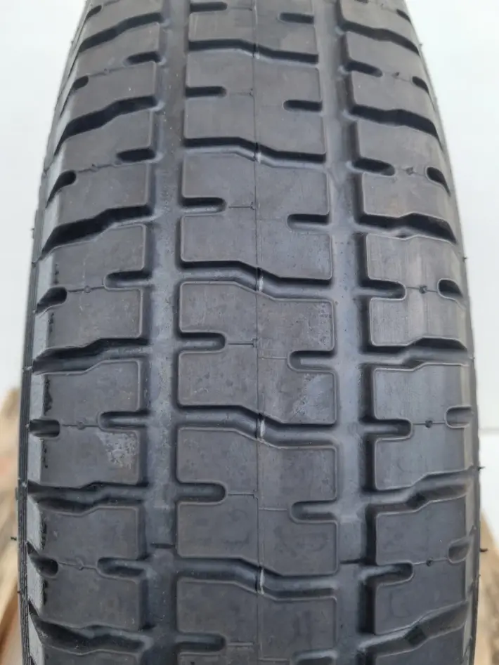 Honda CRV CR-V III KOŁO DOJAZDOWE dojazdówka 155/90 R17 D17 J17X4T 5X114,3