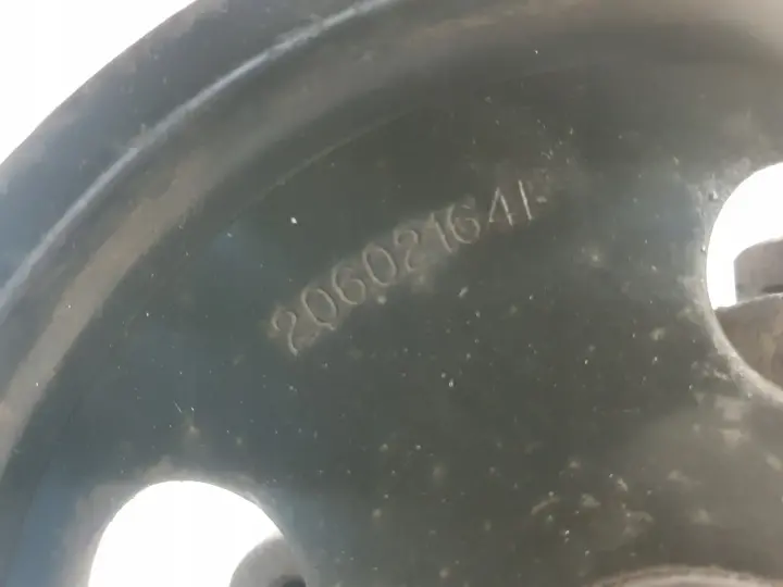 Chrysler Voyager IV 2.8 CRD POMPA WSPOMAGANIA 20602164F