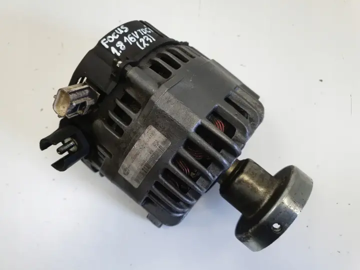 Ford Focus I MK1 1.8 TDCI ALTERNATOR 063377412010