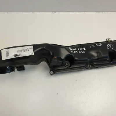 BMW F01 F02 750 i 4.4 V8 KOLEKTOR SSĄCY 7601432