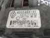 Renault Scenic II 1.5 DCI ALTERNATOR 110A 8200468131