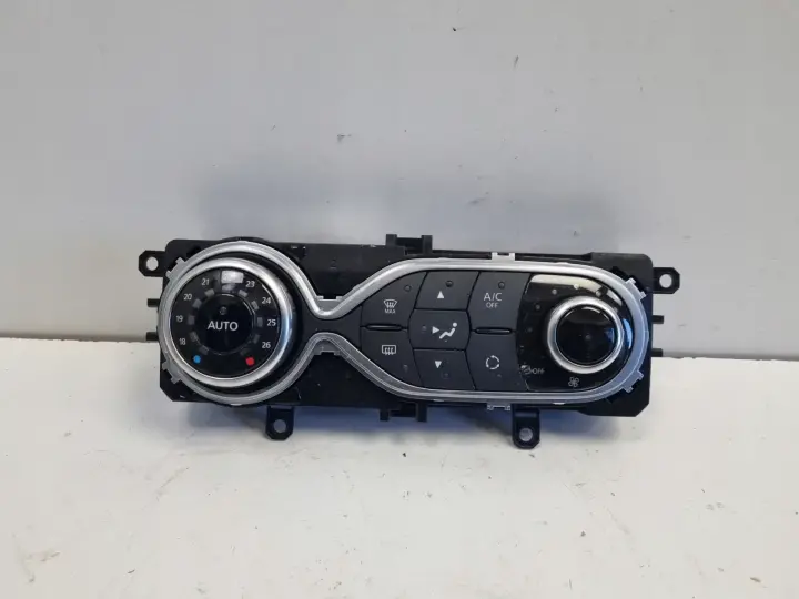 Renault Clio IV PANEL KLIMATYZACJI Nawiewu 275105430R