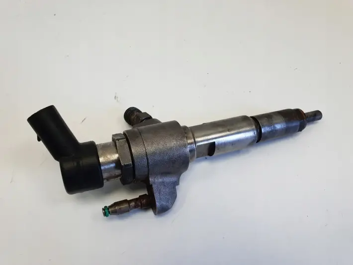 Volvo Peugeot Citroen Mazda 1.6 HDI D WTRYSKIWACZ wtrysk 9802448680