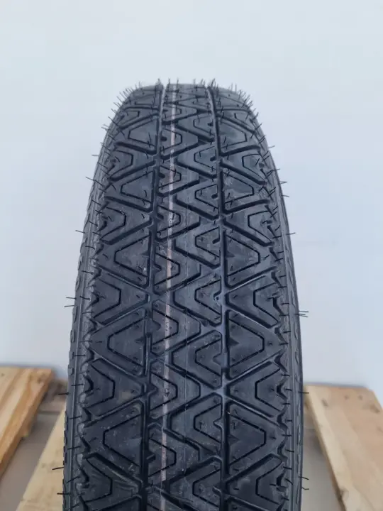 Opel Vectra C Astra H KOŁO DOJAZDOWE dojazdówka 115/70 R16 5x110 2160132