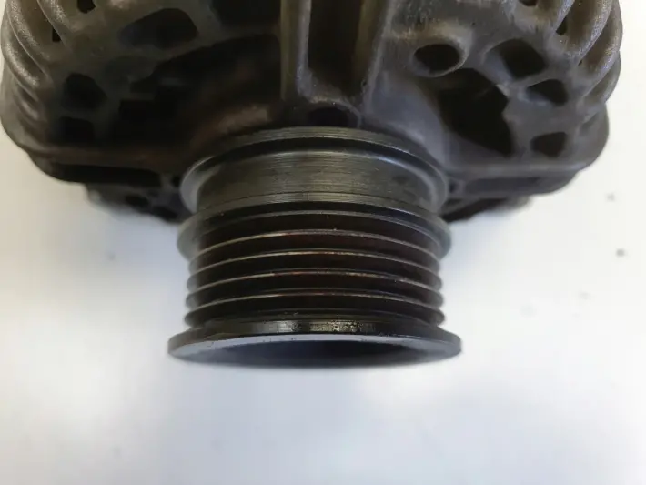 Opel Astra III H 1.8 16V ALTERNATOR 100A bosch 0124325163 AK