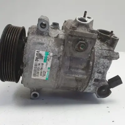 VW Passat B6 2.0 TDI SPRĘŻARKA KLIMATYZACJI pompa 1K0820803S