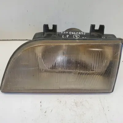 Polonez Caro Plus PRZEDNIA LAMPA LEWA lewy przód EUROPA