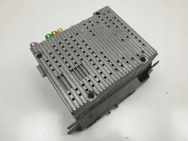 BMW F36 GC F34 GT F10 F11 NAWIGACJA navi HARMAN