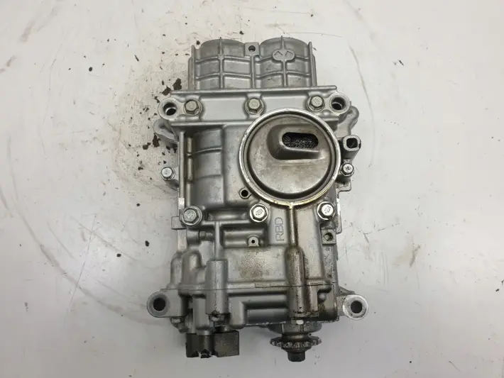 Honda Accord VII 2.2 i-CDTI POMPA OLEJU olejowa