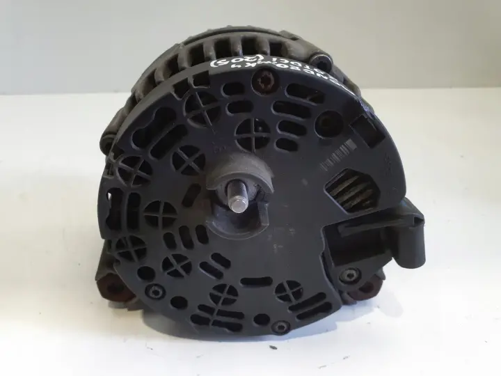 Ford Mondeo IV MK4 2.0 TDCI ALTERNATOR bosch 0121615028