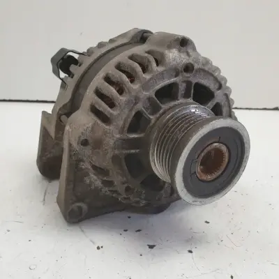 Opel Astra IV J 1.8 16V ALTERNATOR 13500577 100A