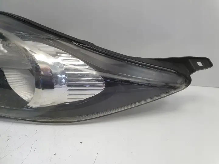 Ford Fiesta Mk6 Mk7 08-12 PRZEDNIA LAMPA LEWA lewy przód anglik 8A61-13W030