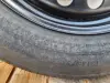 Ford Kuga I KOŁO DOJAZDOWE dojazdówka 135/90 R17 5x108 8V41-AA 2170802