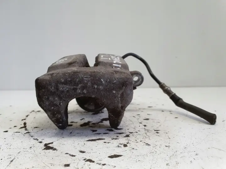 Renault Scenic II TYLNY ZACISK HAMULCOWY lewy tył KIEROWCY P.T