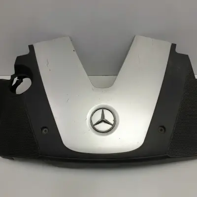 Mercedes ML W164 450 CDI OSŁONA SILNIKA Pokrywa