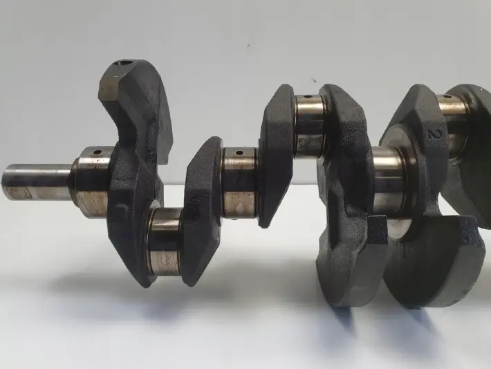 Mazda 6 II GH 2.0 16V DISI WAŁ KORBOWY