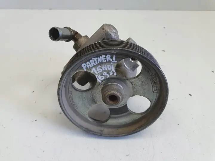Peugeot Partner 1.6 HDI POMPA WSPOMAGANIA