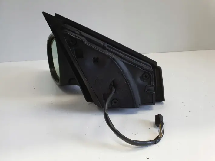 Fiat Bravo I 95-01r LUSTERKO LEWE KIEROWCY 7 pin pinów 01704738300 24E47381