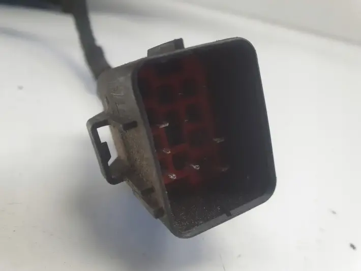 Volvo S60 II V60 10- PRZEDNIA LAMPA PRAWA PRAWY PRZÓD xenon europa 31383063