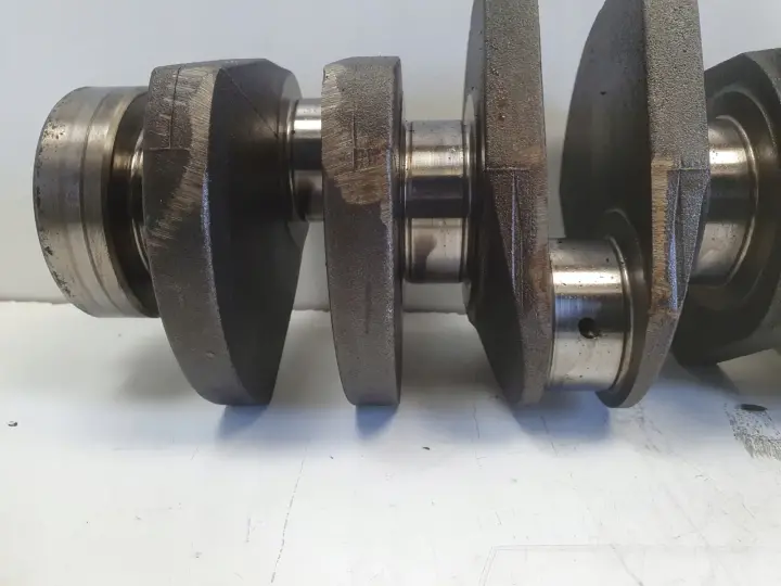 Land Rover Discovery II 2.5 TD5 WAŁ KORBOWY HRC2698 IDA50826